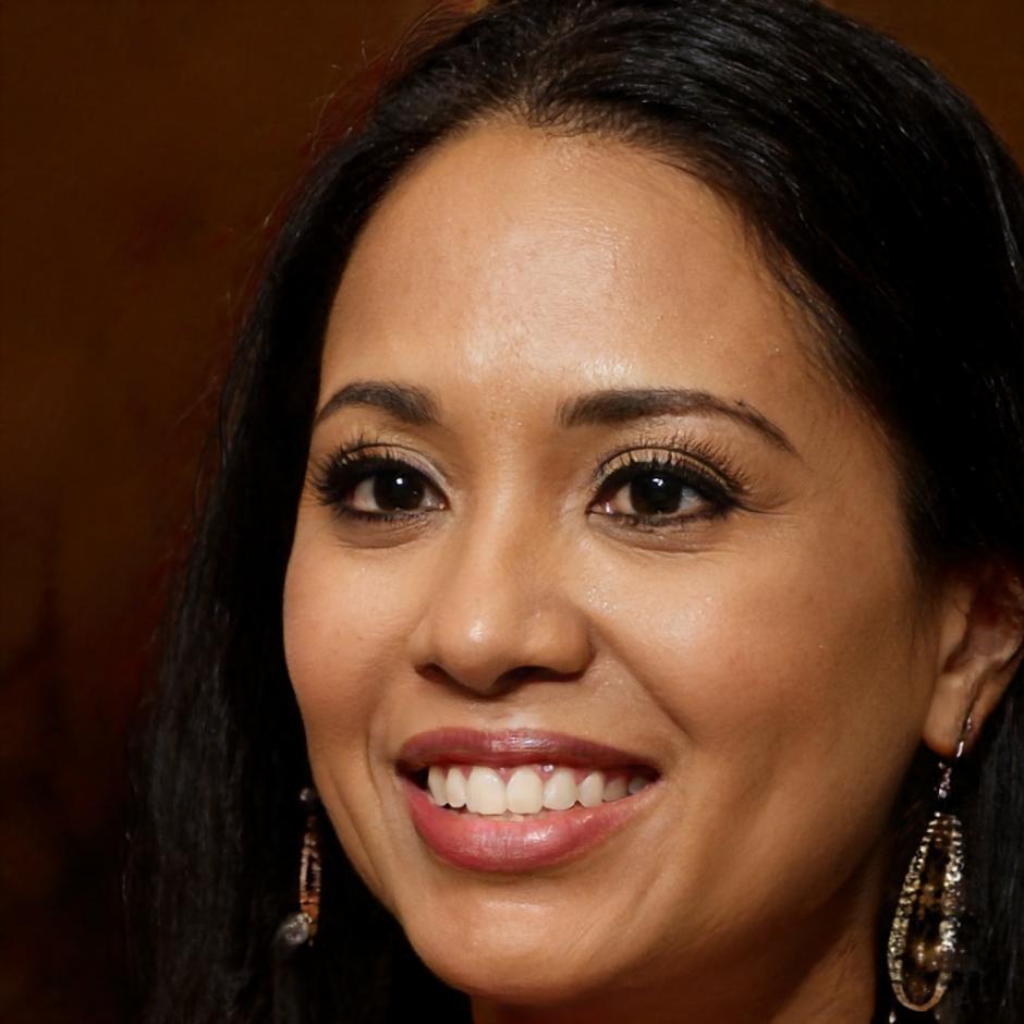 Portrait von Ina Söderholm