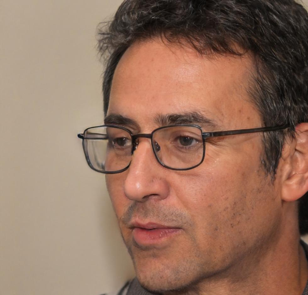 Dozent bei der Vermögensberatung