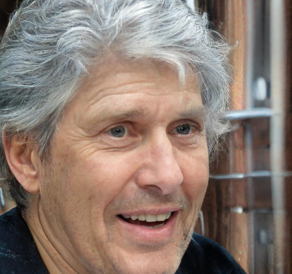 Portrait von Lennart Brüggemann