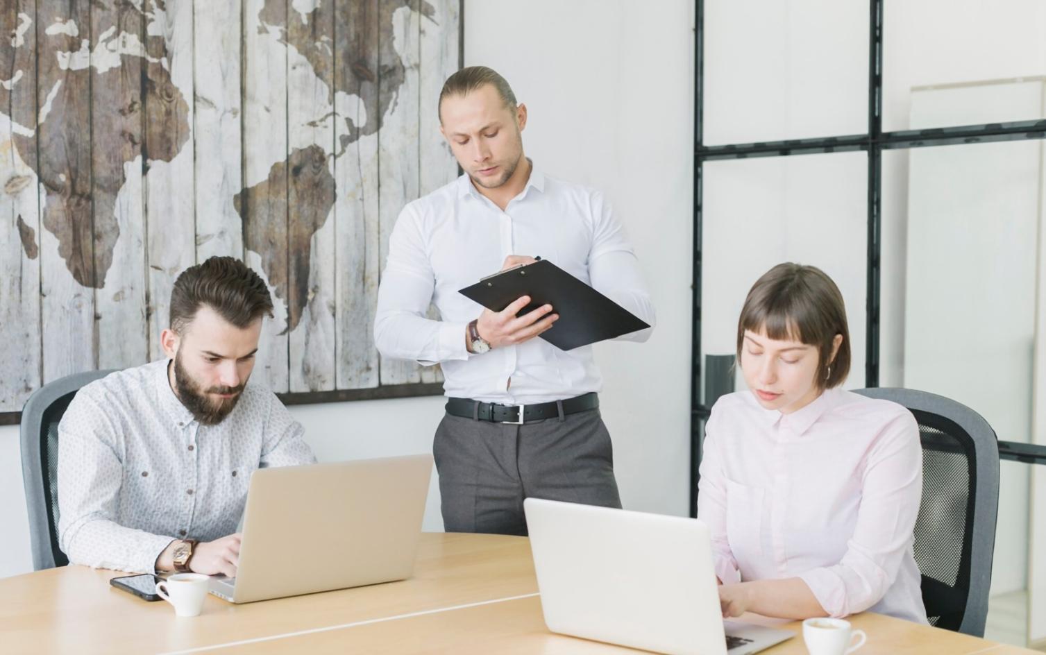 Finanzplanung und Vermögensübersicht